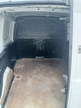 Citroen Berlingo 2020