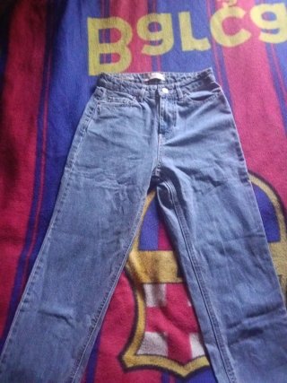 Pantalones varios, talla 32/34