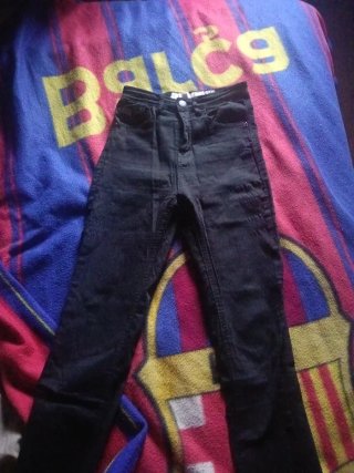 Pantalones varios, talla 32/34