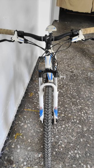Bicicleta Giant Talon 26 Montaña