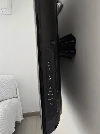 Tv lg 32 pulgadas