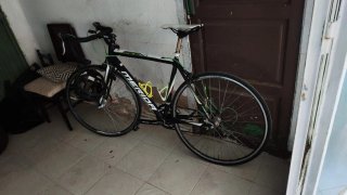 Bicicleta de carretera Merida Race Lite