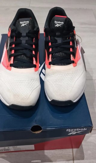 Zapatillas Reebok Nano Entrenamiento Hombre 45.5