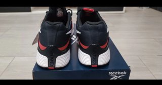 Zapatillas Reebok Nano Entrenamiento Hombre 45.5