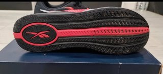 Zapatillas Reebok Nano Entrenamiento Hombre 45.5