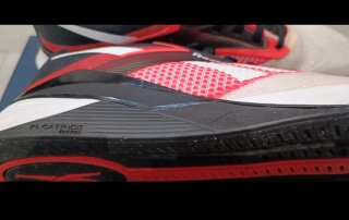 Zapatillas Reebok Nano Entrenamiento Hombre 45.5