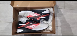 Zapatillas Reebok Nano Entrenamiento Hombre 45.5