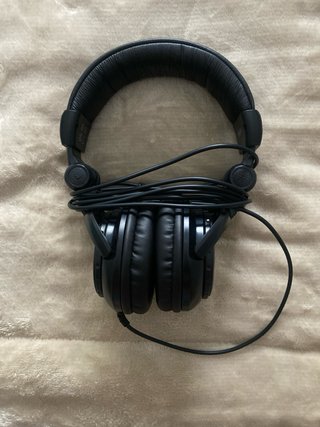 Auriculares TASCAM