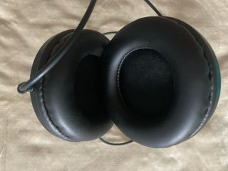 Auriculares TASCAM