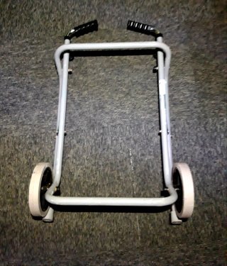 Andador Plegable apex
