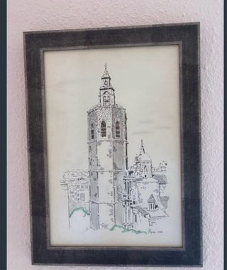 Cuadro miguelete