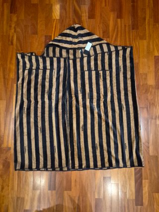 Fendi Mantella Mare Vintage Anni 90