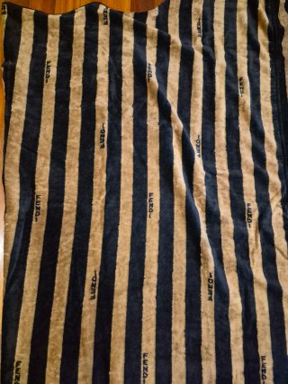Fendi Mantella Mare Vintage Anni 90