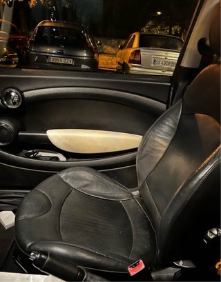 MINI Clubman 2009