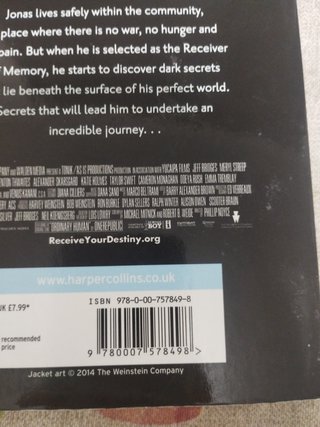 The Giver