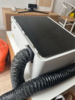 Cortadora Grabadora Láser XTOOL M1 10W