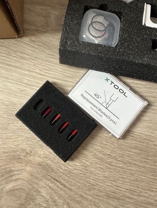 Cortadora Grabadora Láser XTOOL M1 10W