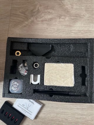 Cortadora Grabadora Láser XTOOL M1 10W