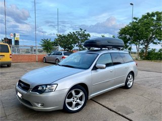 Subaru Legacy 2005