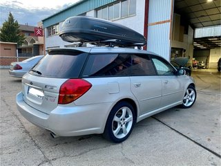 Subaru Legacy 2005