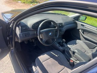 BMW Serie 3 2003