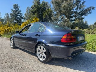 BMW Serie 3 2003