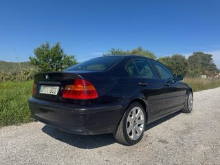 BMW Serie 3 2003