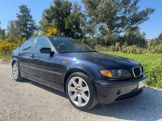 BMW Serie 3 2003