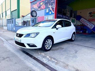 SEAT Ibiza 2014