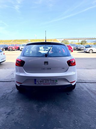 SEAT Ibiza 2014