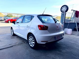 SEAT Ibiza 2014