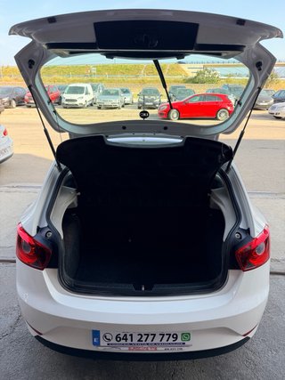 SEAT Ibiza 2014