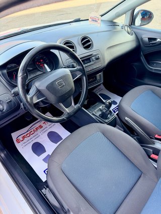SEAT Ibiza 2014