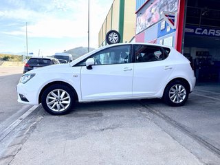 SEAT Ibiza 2014