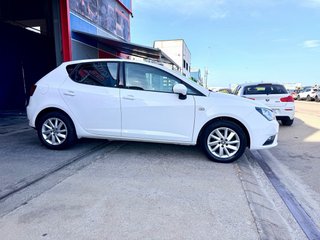 SEAT Ibiza 2014
