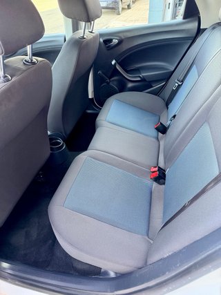 SEAT Ibiza 2014