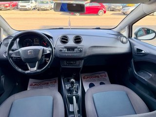 SEAT Ibiza 2014