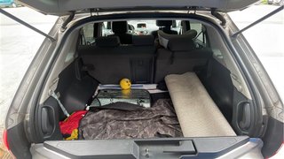 Renault Koleos 2008