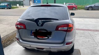 Renault Koleos 2008