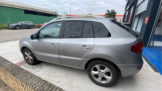 Renault Koleos 2008