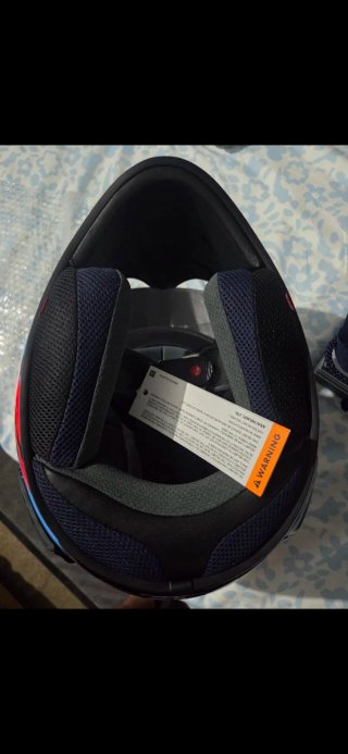 Casco Arai Motocross Enduro