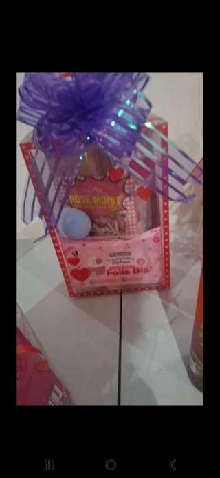 Pack Regalo Cumpleaños Mujer