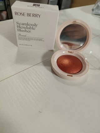 Blush in polvere  Reveal