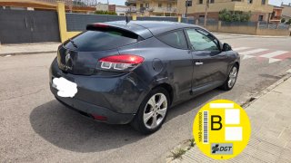 Renault Megane 2009