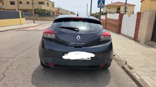 Renault Megane 2009