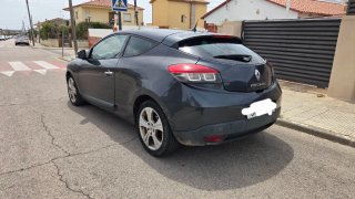 Renault Megane 2009