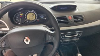 Renault Megane 2009