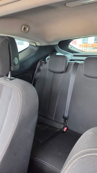 Renault Megane 2009