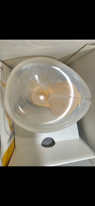 Sacaleches Medela Solo Hands-free
