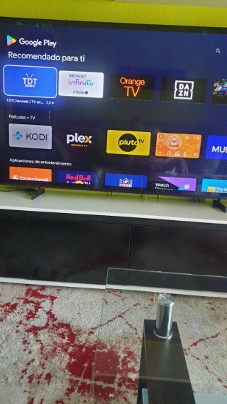 Google TV